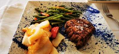 Restaurante Maria Luisa