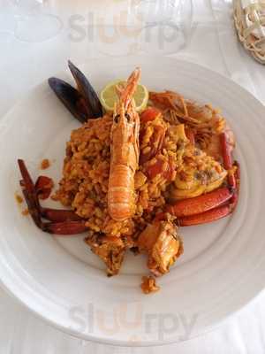 Restaurante Maria Luisa