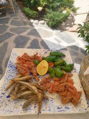 Restaurante Maria Luisa