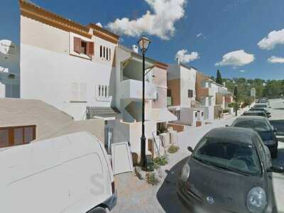 Restaurante Maria Luisa