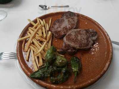 Restaurante La Chistera