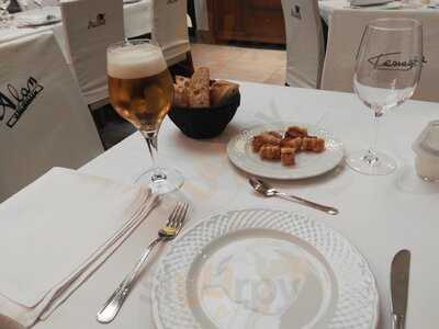 Restaurante La Chistera