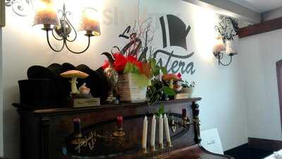 Restaurante La Chistera