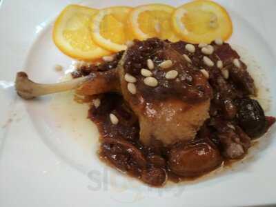 Restaurante La Chistera