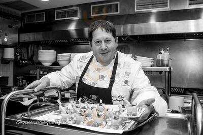 Restaurante La Chistera