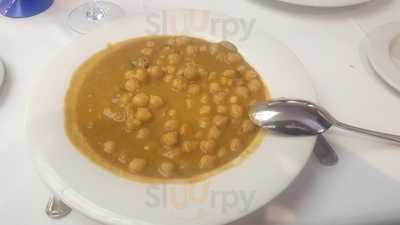 Restaurante La Chistera