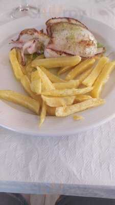 Restaurante Faro Real