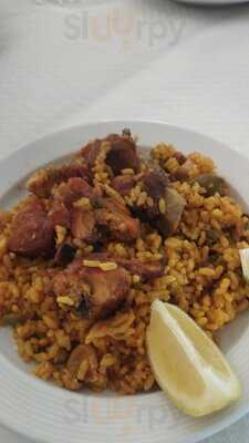 Restaurante Faro Real