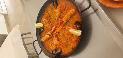 Restaurante Faro Real