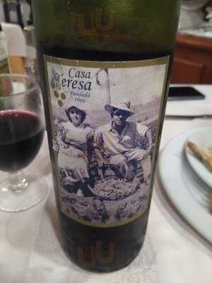 Casa Teresa
