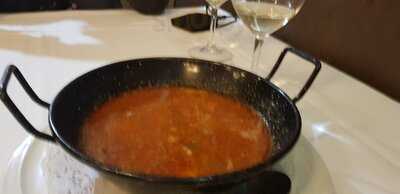 Restaurant Els Ponts