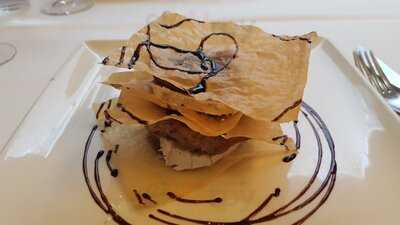 Restaurant Els Ponts