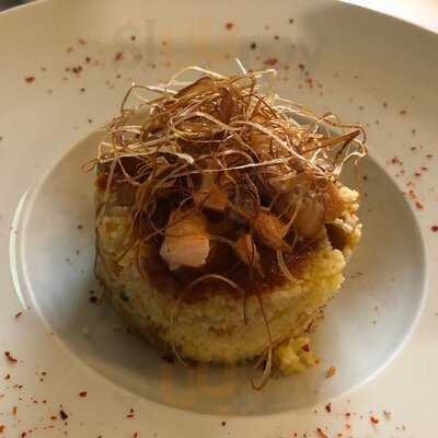 Restaurant Els Ponts