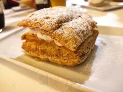 Restaurant Els Ponts