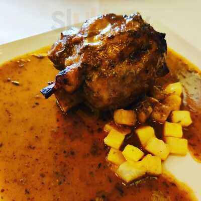 Restaurant Els Ponts