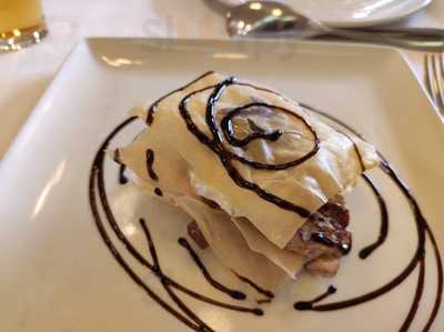 Restaurant Els Ponts