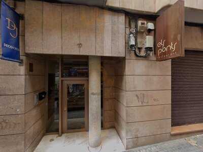 Restaurant Els Ponts