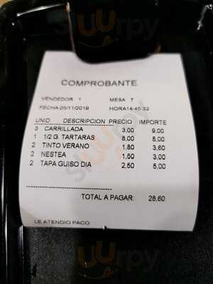 Casa Manolo. Peña El Chusco