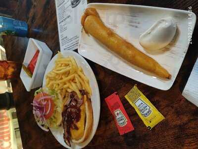 Casa Manolo. Peña El Chusco