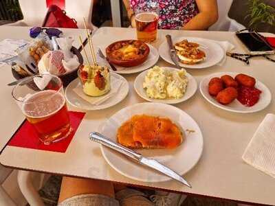 Casa Manolo. Peña El Chusco