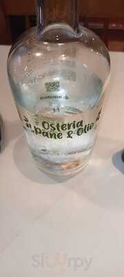 Osteria Pane E Olio