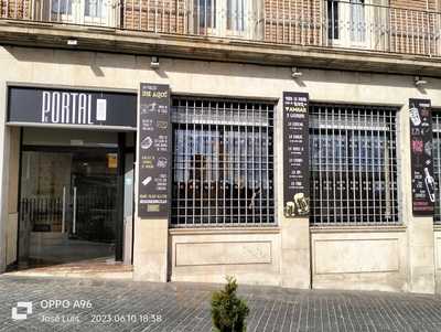 Portal De Guadalaviar