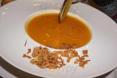 Font Moixina Restaurant