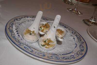 Font Moixina Restaurant