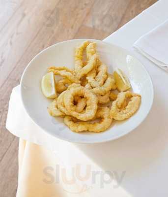 Font Moixina Restaurant