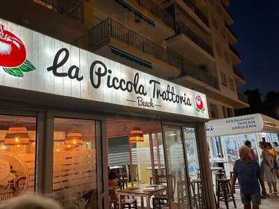 La Piccola Trattoria