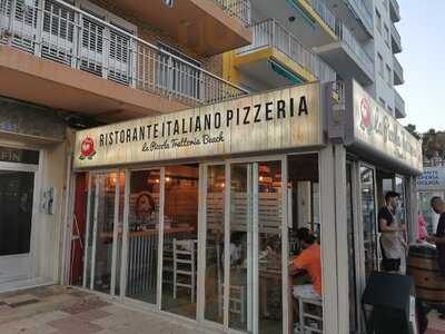 La Piccola Trattoria