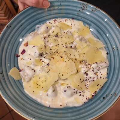 La Piccola Trattoria