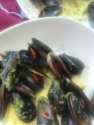 Restaurante Desierto Benicasim