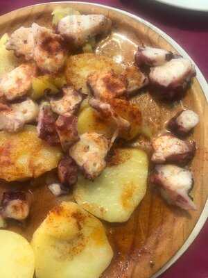 Restaurante Desierto Benicasim