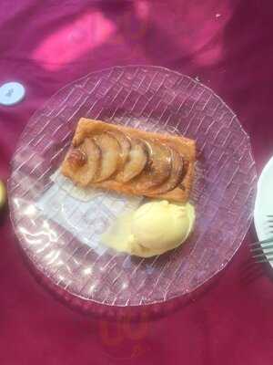 Restaurante Desierto Benicasim