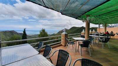 Restaurante Desierto Benicasim