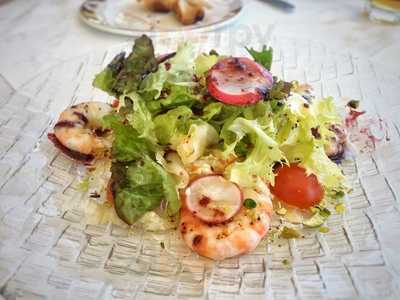 Restaurante Desierto Benicasim