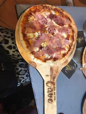 The Cave - Lounge Cafe