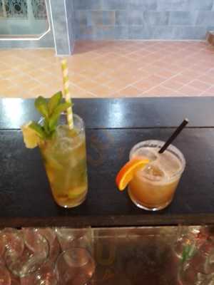 The Cave - Lounge Cafe