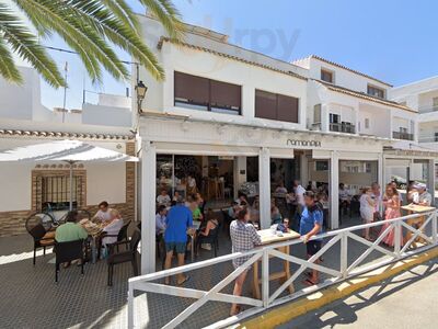 Restaurante Ramon Pipi