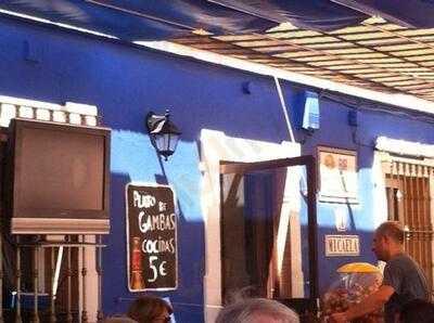 Restaurante Casa Miguel Angel