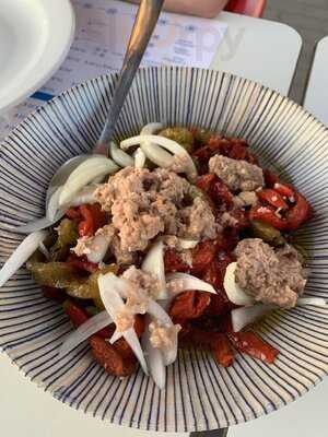 Restaurante Casa Miguel Angel