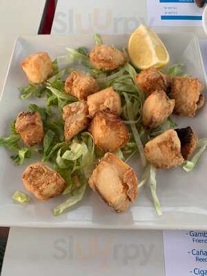 Restaurante Casa Miguel Angel