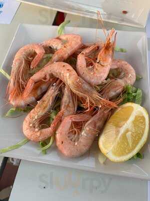 Restaurante Casa Miguel Angel