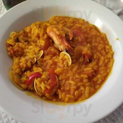 Restaurante Casa Miguel Angel