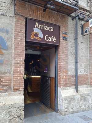 Arriaca Cafe