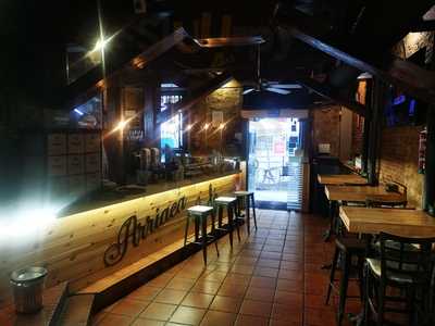 Arriaca Cafe