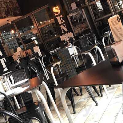 Cervecería Sento San Vicente