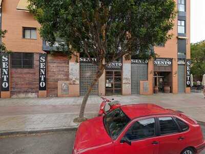 Cervecería Sento San Vicente