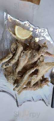 Restaurante Bergantin